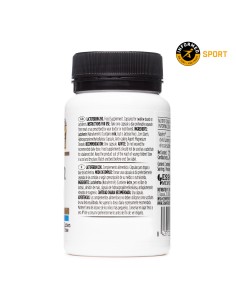 Lactoferrin 200 Crown 2