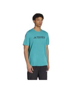 Camiseta Adidas Terrex Multi Logo Tech 2