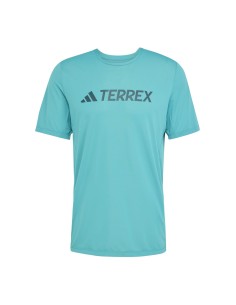 Camiseta Adidas Terrex Multi Logo Tech