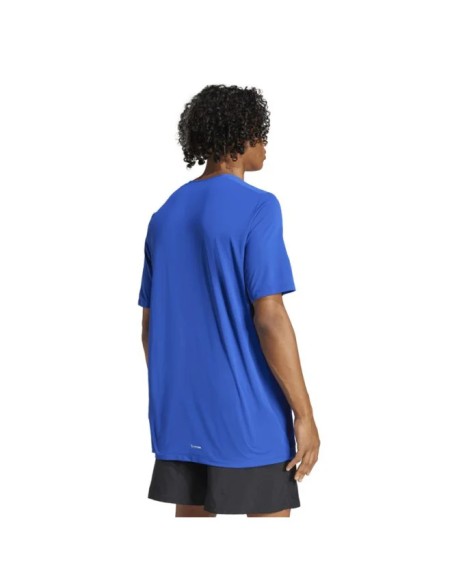 Camiseta Adidas Terrex Multi Logo Tech