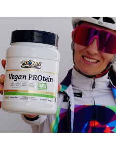 Protein Vegan Crown 2