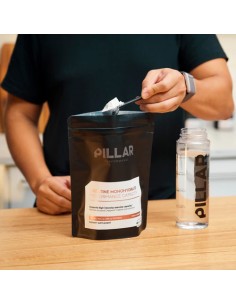 Creatina Pillar Performance 2