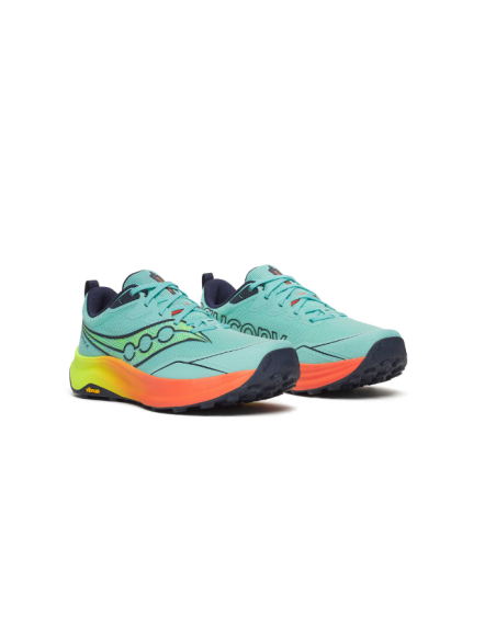 Saucony Peregrine 16