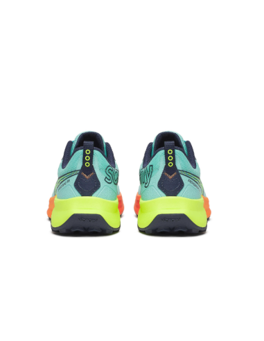 Saucony Peregrine 16