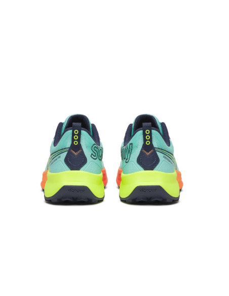 Saucony Peregrine 16