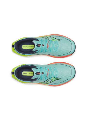 Saucony Peregrine 16