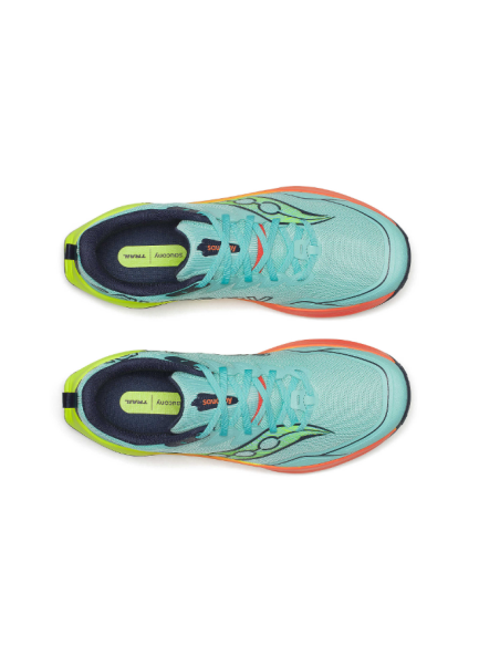 Saucony Peregrine 16