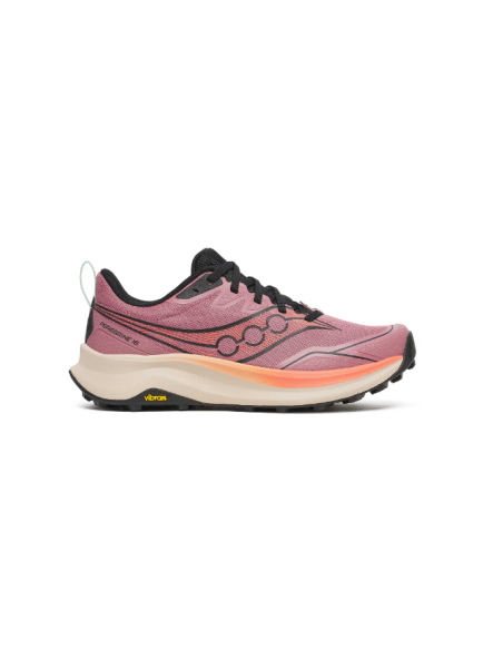 Saucony Peregrine 16 W