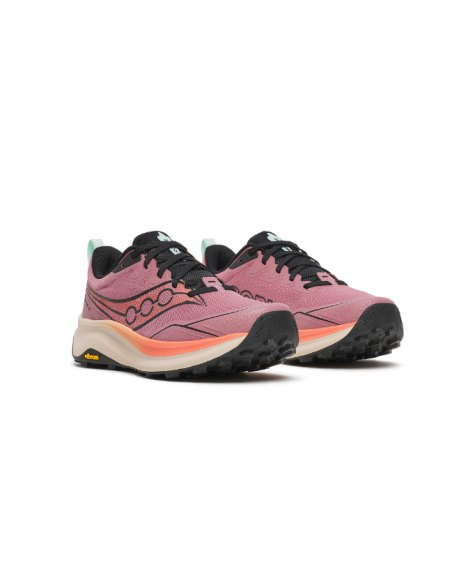 Saucony Peregrine 16 W