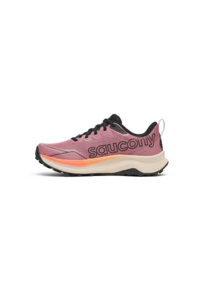 Saucony Peregrine 16 W