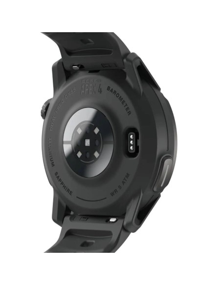 Coros Apex 4 42mm