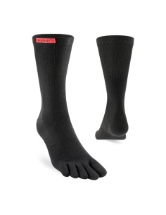 Calcetines Injinji Performance Sport Crew Lenght