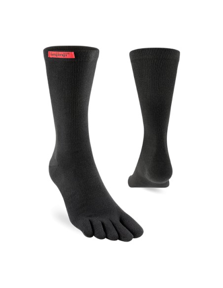 Calcetines Injinji Performance Sport Crew Lenght