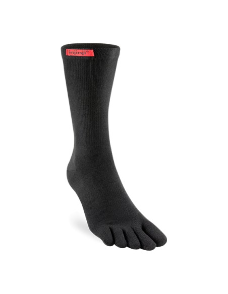Calcetines Injinji Performance Sport Crew Lenght