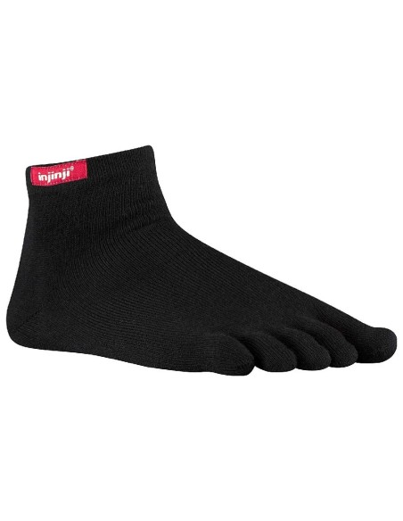 Calcetines Injinji Performance Sport Mini-crew Lenght