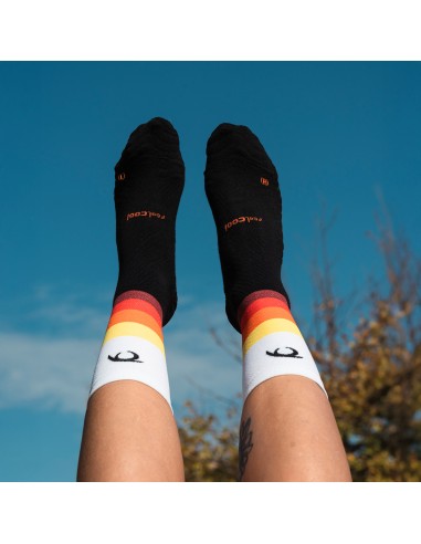 Calcetines Lurbel Tiwar Edición Limitada Valencia 2025