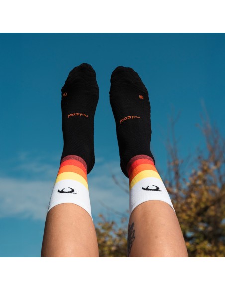 Calcetines Lurbel Tiwar Edición Limitada Valencia 2025