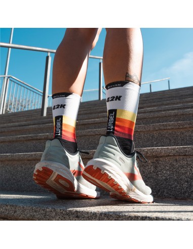 Calcetines Lurbel Tiwar Edición Limitada Valencia 2025