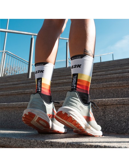 Calcetines Lurbel Tiwar Edición Limitada Valencia 2025