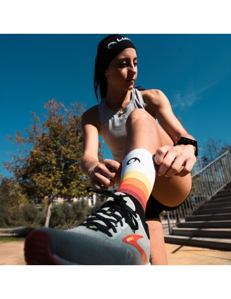 Calcetines Lurbel Tiwar Edición Limitada Valencia 2025