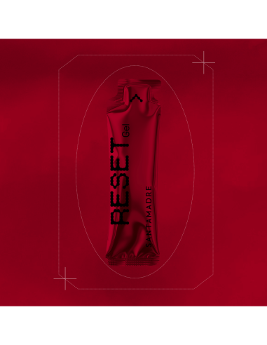 Gel Reset Santa Madre