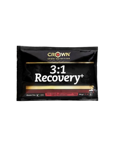 Recovery Crown Nutrition 3:1 Monodosis