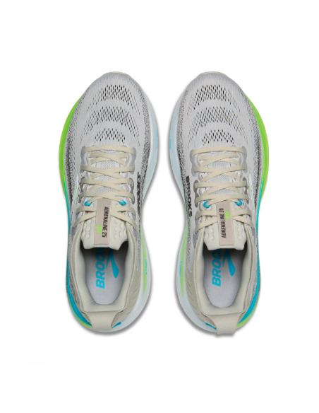 Brooks Adrenaline GTS 25