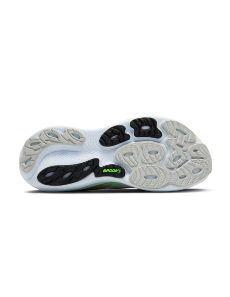 Brooks Adrenaline GTS 25