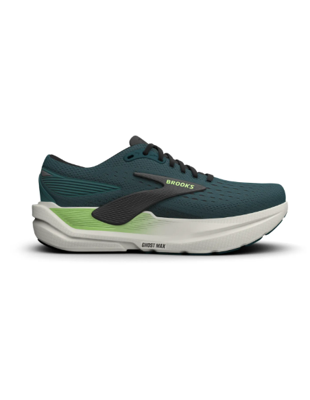 Brooks Ghost Max 3