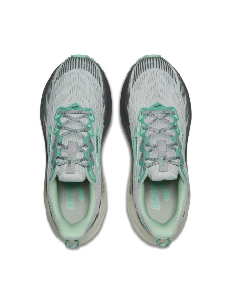 Brooks Ghost Trail W