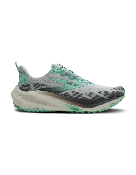 Brooks Ghost Trail W