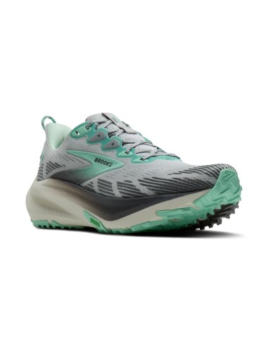 Brooks Ghost Trail W