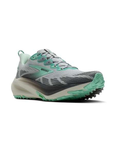 Brooks Ghost Trail W