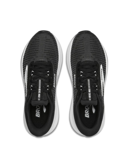 Brooks Revel Max W