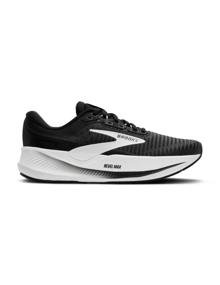 Brooks Revel Max W