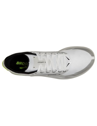 Brooks Draft XC