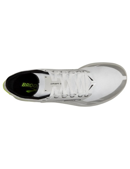 Brooks Draft XC