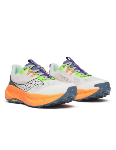 Saucony Xodus Ultra 4