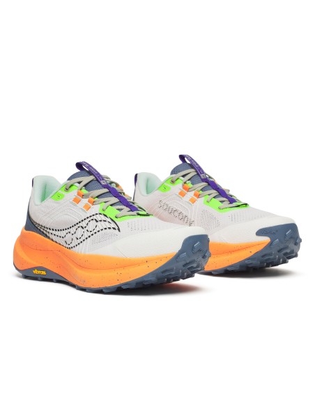 Saucony Xodus Ultra 4