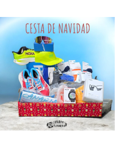 PARTICIPACIÓN 5€ CESTA DE NAVIDAD