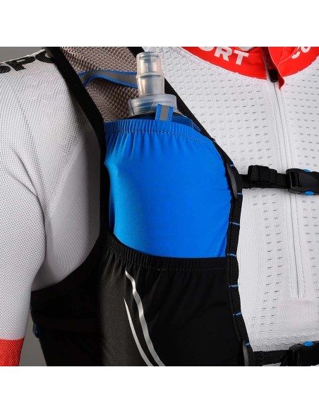 Chaleco 2.5L Aonijie