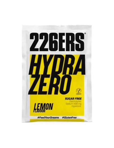 Hydra Zero monodosis 226ers