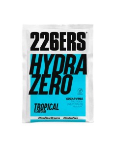 Hydra Zero monodosis 226ers 2