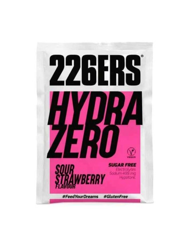 Hydra Zero monodosis 226ers