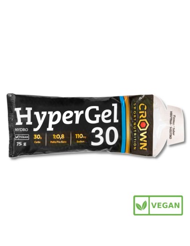 Hypergel 30 Crown Nutrition