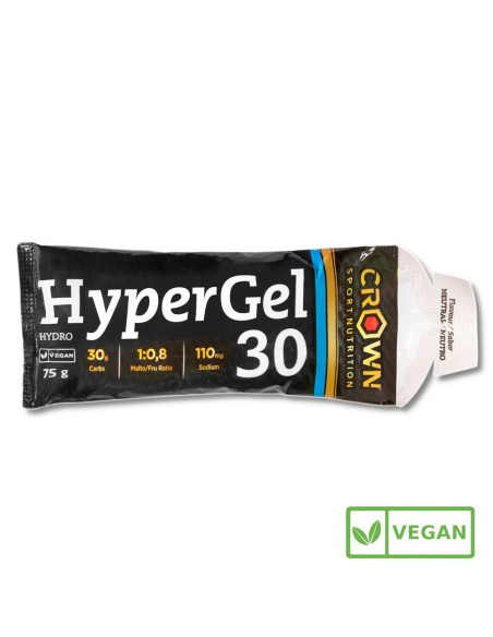 Hypergel 30 Crown Nutrition