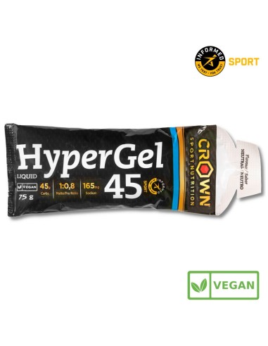 HyperGel 45 Crown Nutrition