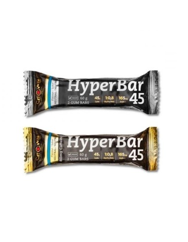 Gominola HyperBar 45 Crown Nutrition