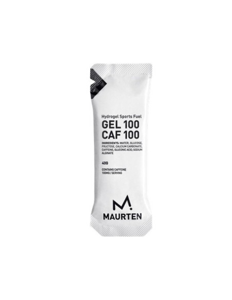 Gel 100Caf Maurten