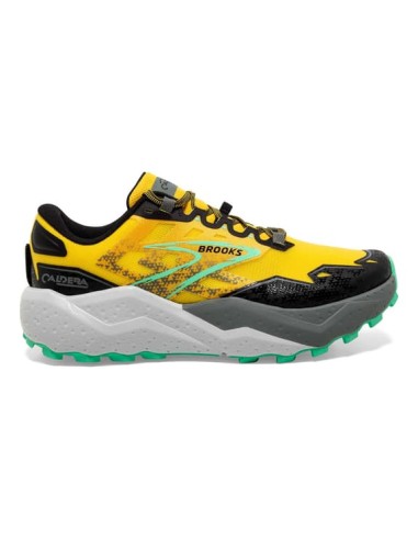 Brooks Caldera 7